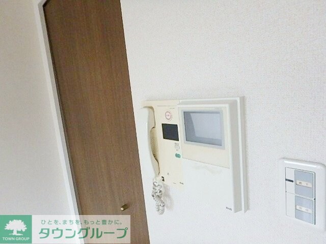 フェニックス幡ヶ谷壱番館の物件内観写真