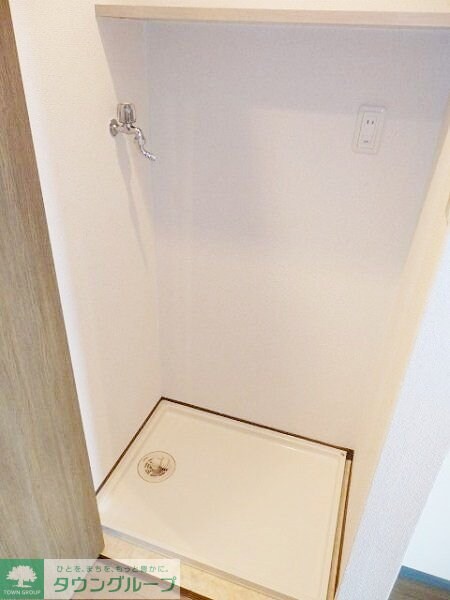 フェニックス幡ヶ谷壱番館の物件内観写真