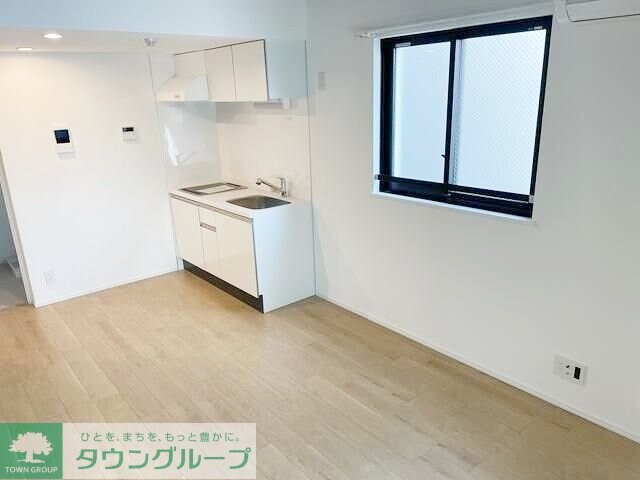 Ｖ－ｓｔｙｌｅ幡ヶ谷の物件内観写真