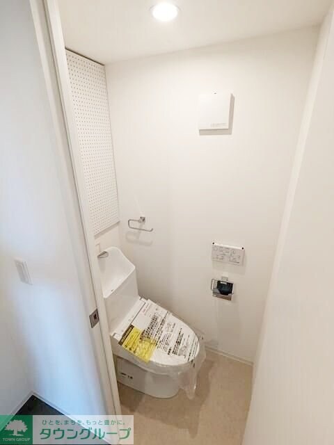 Ｖ－ｓｔｙｌｅ幡ヶ谷の物件内観写真