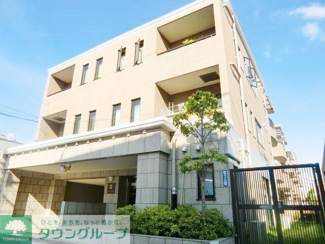 パルロイヤルアレフ赤坂の物件内観写真