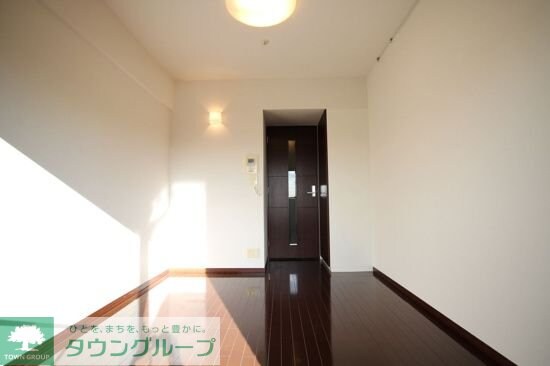 パレステュディオ南麻布の物件内観写真