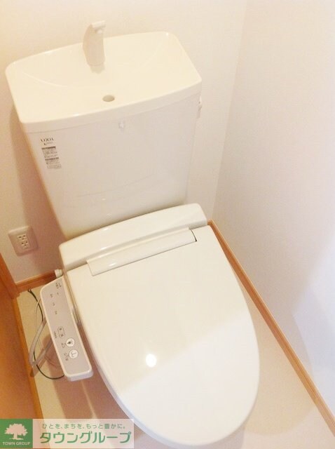 オリオンの物件内観写真