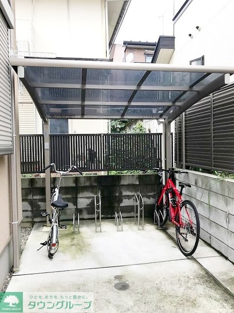 オリオンの物件内観写真