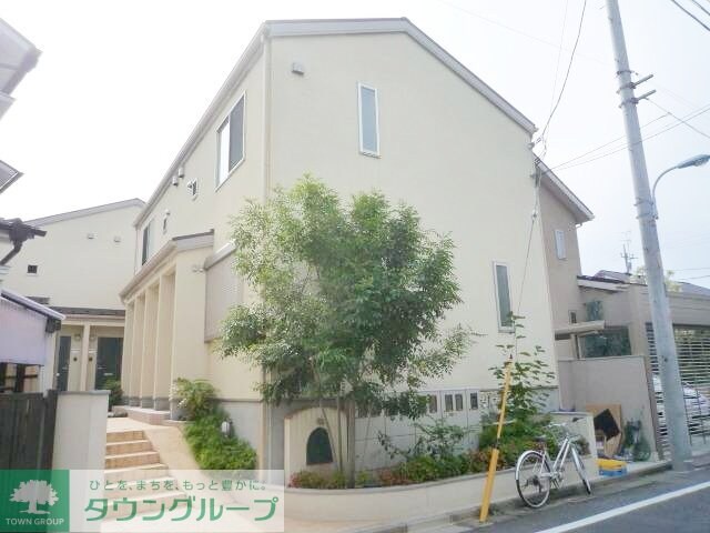 グレースＭ　の物件内観写真