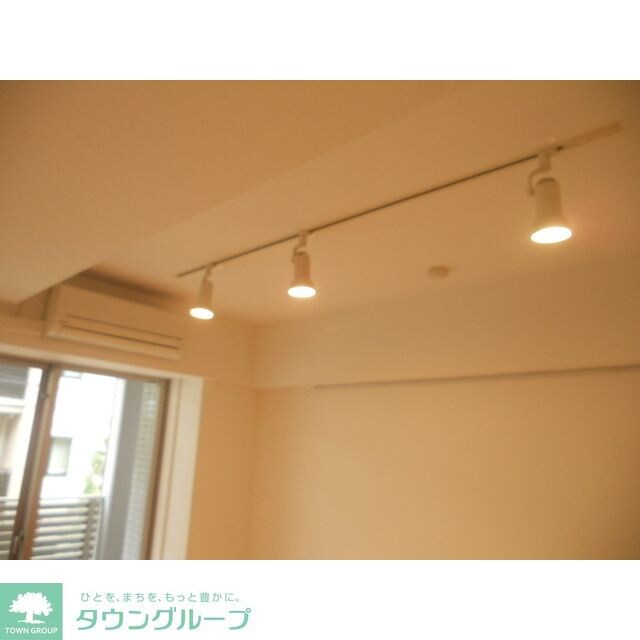 コスモリード目黒学芸大学イーストの物件内観写真