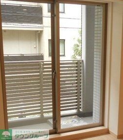 コスモリード目黒学芸大学イーストの物件内観写真