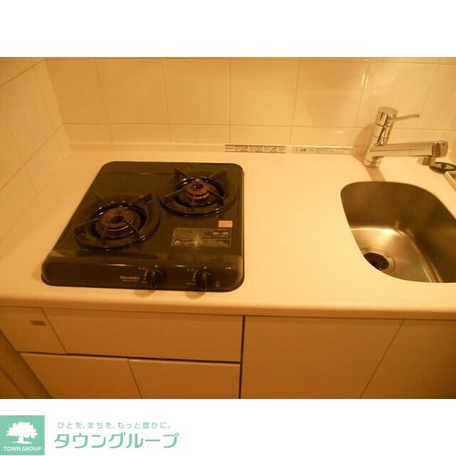 コスモリード目黒学芸大学イーストの物件内観写真