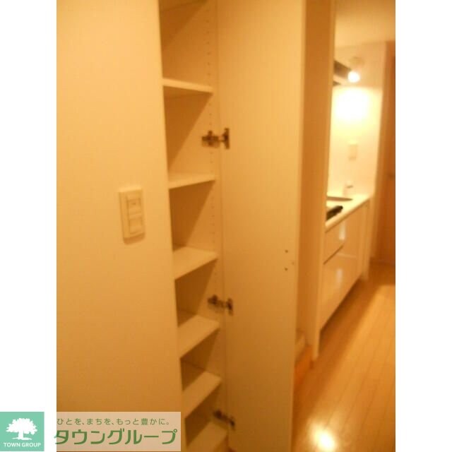 コスモリード目黒学芸大学イーストの物件内観写真