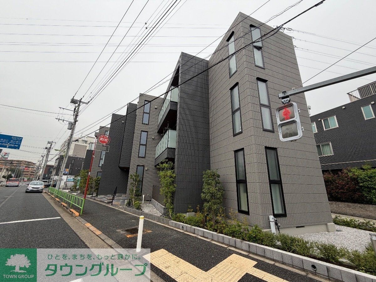 Ｂｌｏｏｍ深沢の物件内観写真