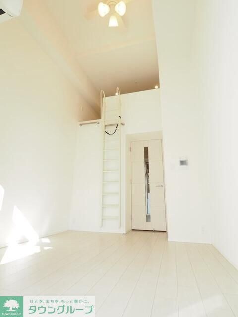 クロスレジデンス大崎の物件内観写真