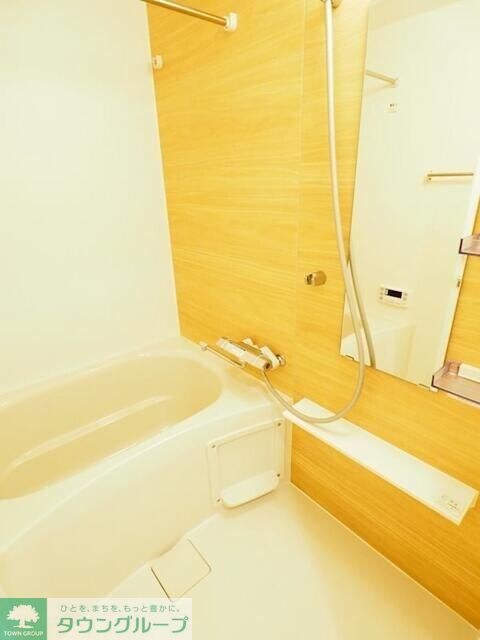 クロスレジデンス大崎の物件内観写真