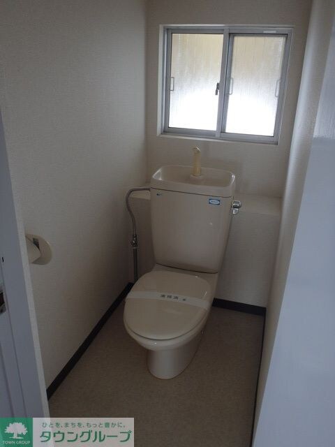 日東ビルの物件内観写真