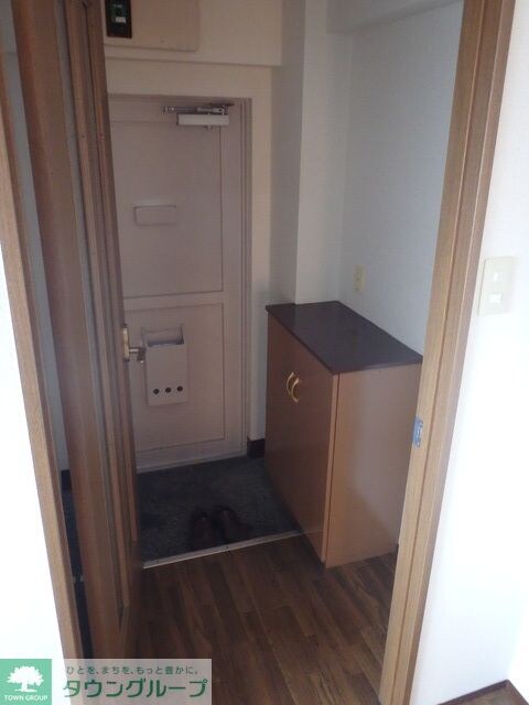 日東ビルの物件内観写真