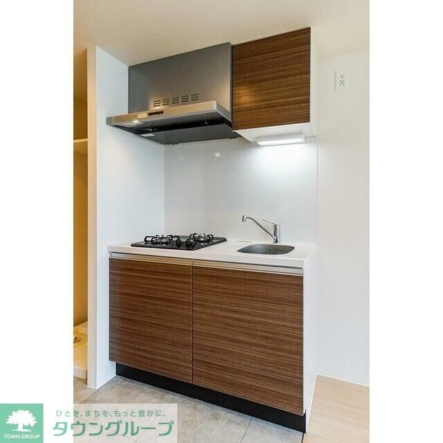 エスタート大井町フォレストの物件内観写真