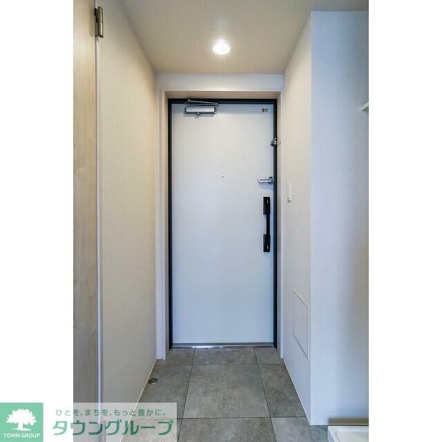 エスタート大井町フォレストの物件内観写真