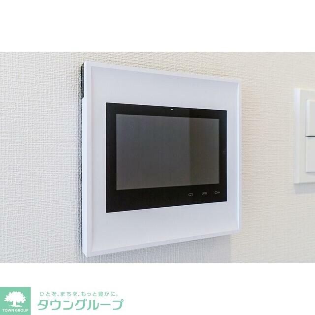 エスタート大井町フォレストの物件内観写真