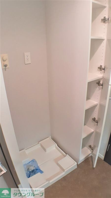 レジディアタワー目黒不動前の物件内観写真