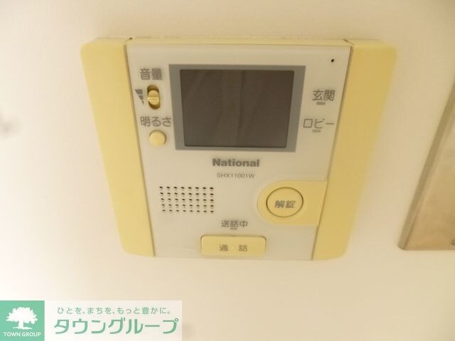 レジディア目黒IIの物件内観写真