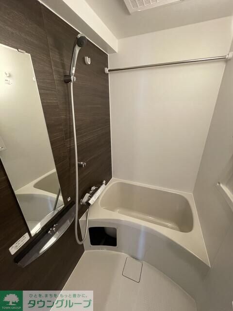 ガリシア武蔵小山の物件内観写真