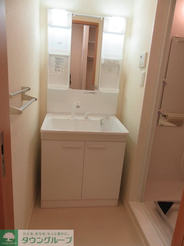 ディアマンテスの物件内観写真