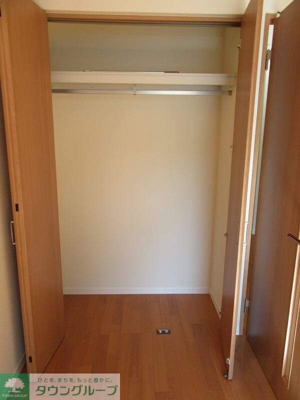 ディアマンテスの物件内観写真