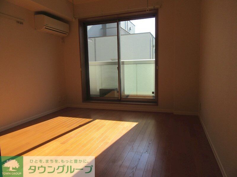 ディアマンテスの物件内観写真