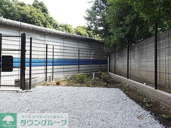 リヴシティ恵比寿の物件内観写真