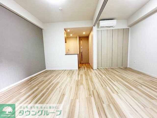 アーバンコア原宿の物件内観写真