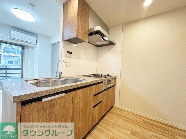 アーバンコア原宿の物件内観写真