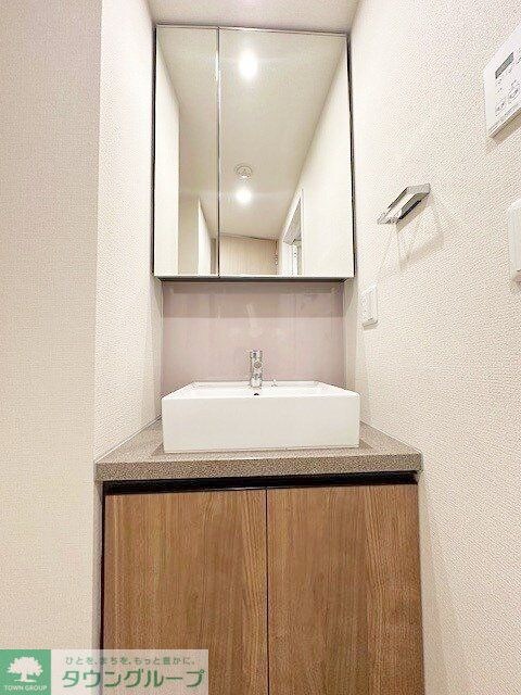 アーバンコア原宿の物件内観写真