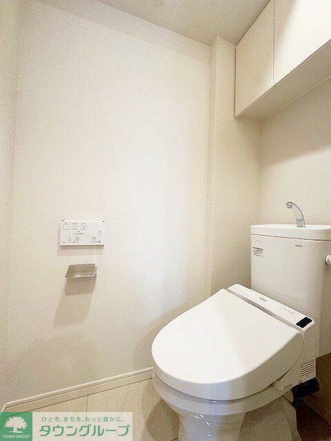 アーバンコア原宿の物件内観写真