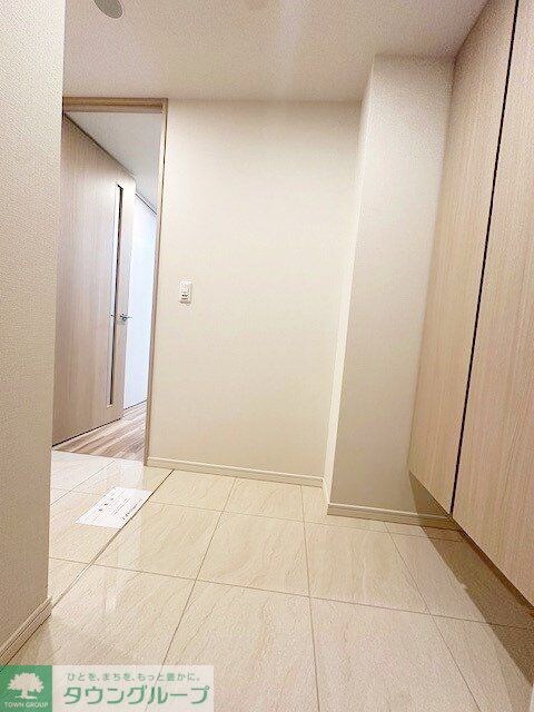 アーバンコア原宿の物件内観写真