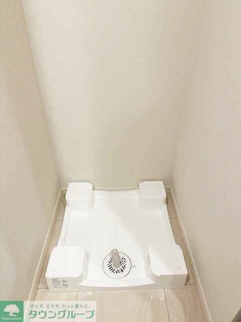 アーバンコア原宿の物件内観写真