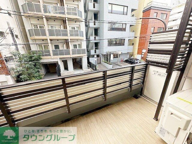 アーバンコア原宿の物件内観写真