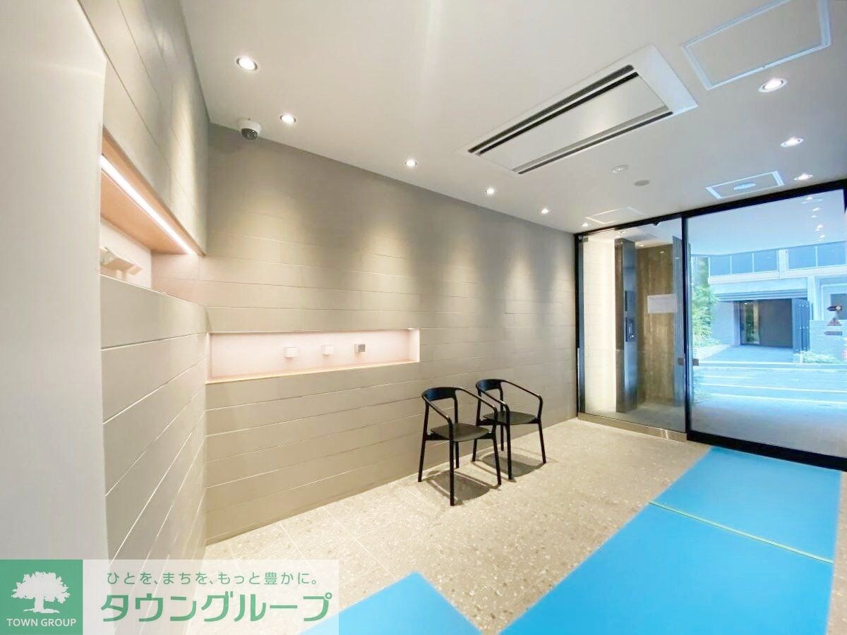 アーバンコア原宿の物件内観写真