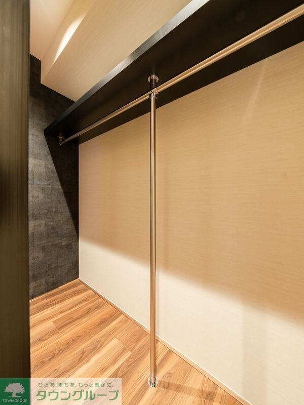 デコール代官山の物件内観写真