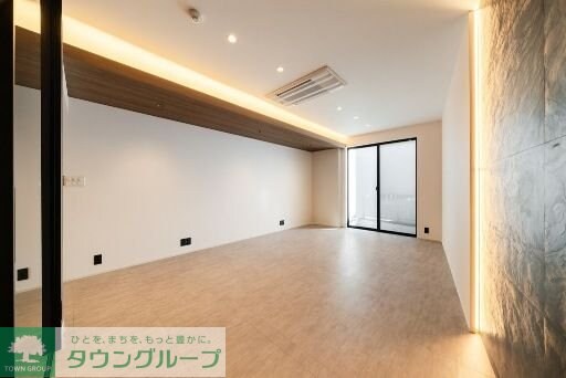 デコール代官山の物件内観写真