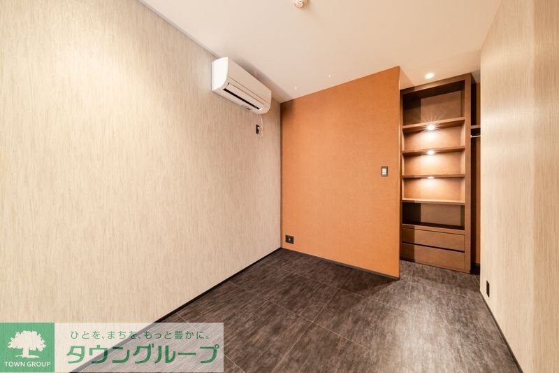 デコール代官山の物件内観写真