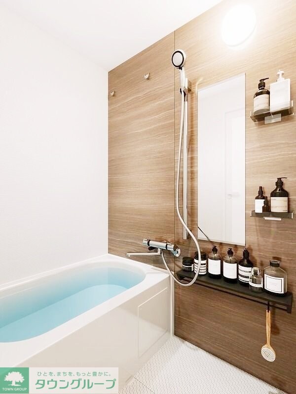 RELUXIA本所吾妻橋IIIの物件内観写真