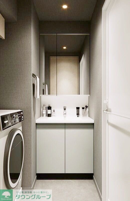 RELUXIA本所吾妻橋IIIの物件内観写真