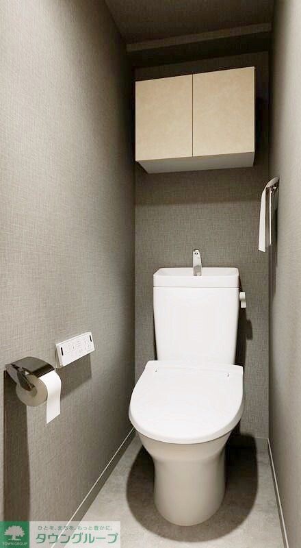 RELUXIA本所吾妻橋IIIの物件内観写真