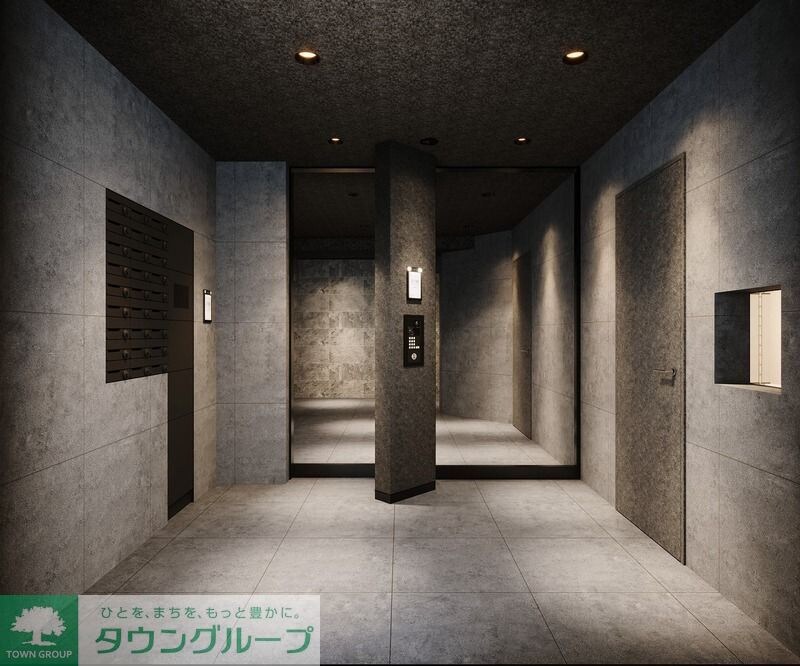 RELUXIA本所吾妻橋IIIの物件内観写真