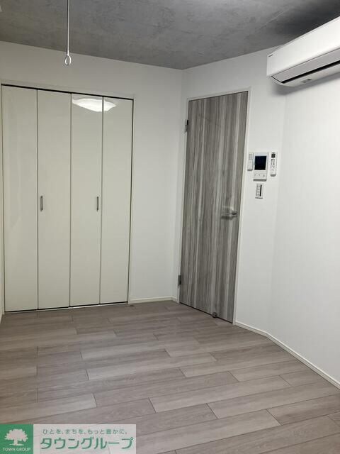 ＳＴＲＩＰＥＳ東大井の物件内観写真