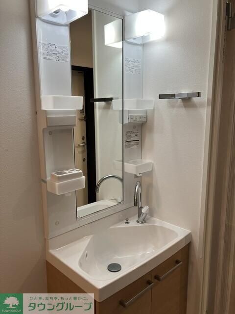 ＳＴＲＩＰＥＳ東大井の物件内観写真