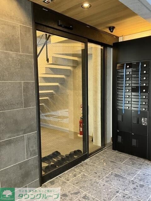 ＳＴＲＩＰＥＳ東大井の物件内観写真