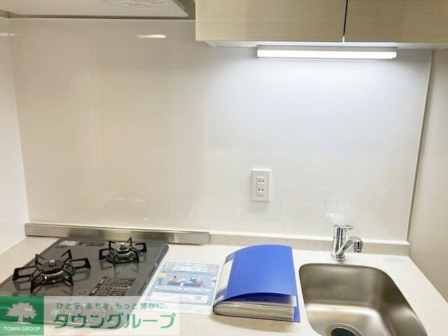 ＳＴＲＩＰＥＳ東大井の物件内観写真