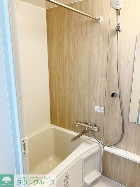 ＳＴＲＩＰＥＳ東大井の物件内観写真