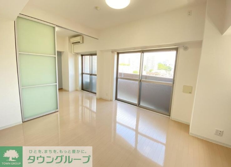 ESPERANZA AZABUの物件内観写真