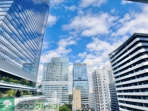 Ｂｒｉｌｌｉａ　Ｔｏｗｅｒ浜離宮の物件内観写真